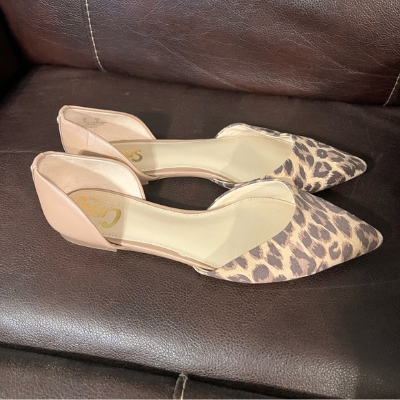 Circus by Sam Edelman Shoes - Flats